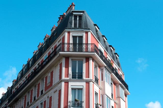 KaLisa Veer / Unsplash Paris